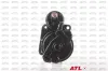 Starter 12 V 2,2 kW ATL Autotechnik A 18 610 Bild Starter 12 V 2,2 kW ATL Autotechnik A 18 610