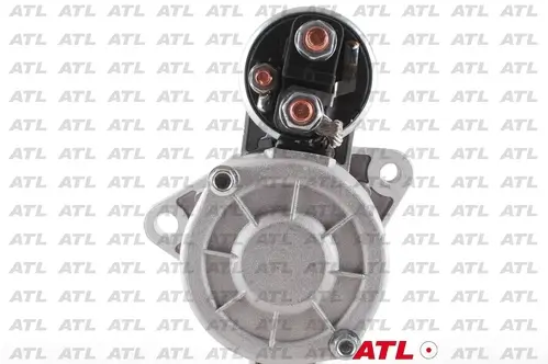 Starter 12 V 0,7 kW ATL Autotechnik A 18 630 Bild Starter 12 V 0,7 kW ATL Autotechnik A 18 630