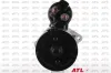 Starter 12 V 2,0 kW ATL Autotechnik A 18 680 Bild Starter 12 V 2,0 kW ATL Autotechnik A 18 680