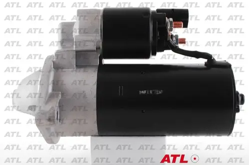 Starter 12 V 2,0 kW ATL Autotechnik A 18 680 Bild Starter 12 V 2,0 kW ATL Autotechnik A 18 680