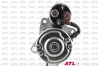 Starter 12 V 1 kW ATL Autotechnik A 18 710 Bild Starter 12 V 1 kW ATL Autotechnik A 18 710