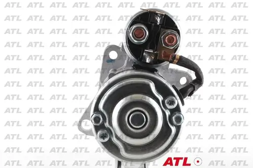 Starter 12 V 1 kW ATL Autotechnik A 18 710 Bild Starter 12 V 1 kW ATL Autotechnik A 18 710