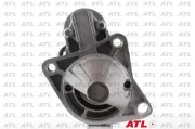 Starter 12 V 1 kW ATL Autotechnik A 18 710