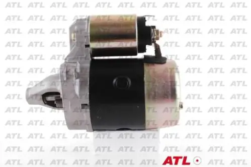 Starter 12 V 0,9 kW ATL Autotechnik A 18 720 Bild Starter 12 V 0,9 kW ATL Autotechnik A 18 720