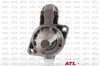 Starter 12 V 0,9 kW ATL Autotechnik A 18 720