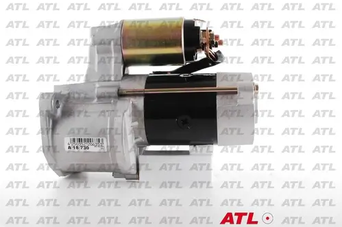 Starter 12 V 2 kW ATL Autotechnik A 18 730 Bild Starter 12 V 2 kW ATL Autotechnik A 18 730