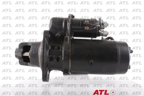 Starter 24 V 6,2 kW ATL Autotechnik A 18 780 Bild Starter 24 V 6,2 kW ATL Autotechnik A 18 780