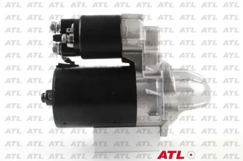 Starter 12 V 0,9 kW ATL Autotechnik A 18 840 Bild Starter 12 V 0,9 kW ATL Autotechnik A 18 840