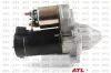 Starter 12 V 1,1 kW ATL Autotechnik A 18 850 Bild Starter 12 V 1,1 kW ATL Autotechnik A 18 850