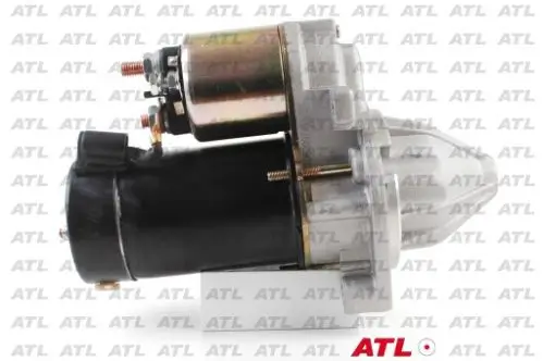 Starter 12 V 1,1 kW ATL Autotechnik A 18 850 Bild Starter 12 V 1,1 kW ATL Autotechnik A 18 850