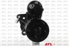 Starter 12 V 0,9 kW ATL Autotechnik A 18 860 Bild Starter 12 V 0,9 kW ATL Autotechnik A 18 860