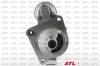 Starter 12 V 1,4 kW ATL Autotechnik A 18 885 Bild Starter 12 V 1,4 kW ATL Autotechnik A 18 885