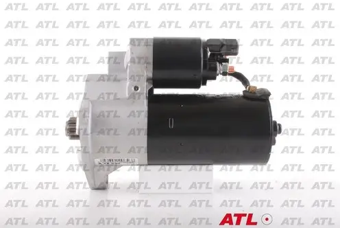 Starter 12 V 2 kW ATL Autotechnik A 18 940 Bild Starter 12 V 2 kW ATL Autotechnik A 18 940
