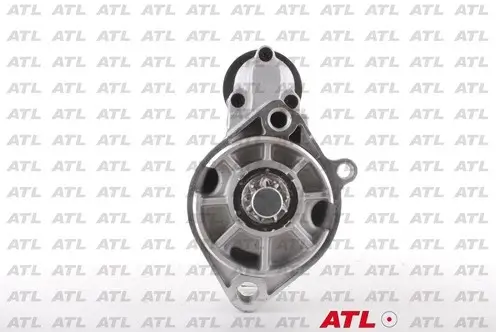 Starter 12 V 2 kW ATL Autotechnik A 18 940 Bild Starter 12 V 2 kW ATL Autotechnik A 18 940