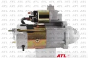 Starter 12 V 2,6 kW ATL Autotechnik A 18 960