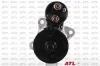 Starter 12 V 0,9 kW ATL Autotechnik A 19 030 Bild Starter 12 V 0,9 kW ATL Autotechnik A 19 030