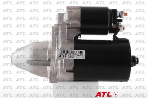 Starter 12 V 0,9 kW ATL Autotechnik A 19 030 Bild Starter 12 V 0,9 kW ATL Autotechnik A 19 030
