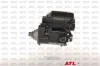 Starter 12 V 1,2 kW ATL Autotechnik A 19 050 Bild Starter 12 V 1,2 kW ATL Autotechnik A 19 050