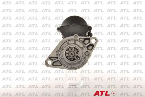Starter 12 V 1,2 kW ATL Autotechnik A 19 050