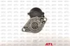 Starter 12 V 1,2 kW ATL Autotechnik A 19 050 Bild Starter 12 V 1,2 kW ATL Autotechnik A 19 050