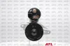 Starter 12 V 1,0 kW ATL Autotechnik A 19 150 Bild Starter 12 V 1,0 kW ATL Autotechnik A 19 150