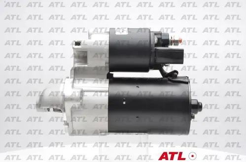 Starter 12 V 1,0 kW ATL Autotechnik A 19 150 Bild Starter 12 V 1,0 kW ATL Autotechnik A 19 150