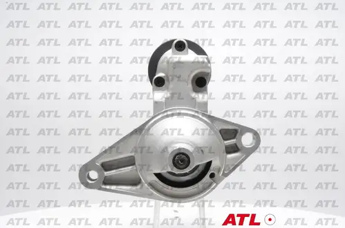 Starter 12 V 1,0 kW ATL Autotechnik A 19 150