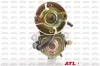 Starter 24 V 4,5 kW ATL Autotechnik A 19 170 Bild Starter 24 V 4,5 kW ATL Autotechnik A 19 170
