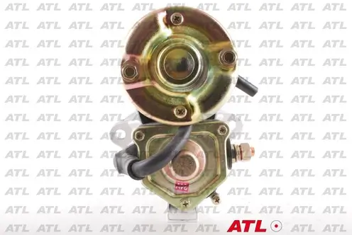 Starter 24 V 4,5 kW ATL Autotechnik A 19 170 Bild Starter 24 V 4,5 kW ATL Autotechnik A 19 170
