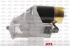 Starter 24 V 4,5 kW ATL Autotechnik A 19 170 Bild Starter 24 V 4,5 kW ATL Autotechnik A 19 170