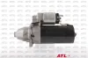 Starter 12 V 1,8 kW ATL Autotechnik A 19 200 Bild Starter 12 V 1,8 kW ATL Autotechnik A 19 200