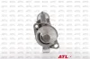 Starter 12 V 1,8 kW ATL Autotechnik A 19 200 Bild Starter 12 V 1,8 kW ATL Autotechnik A 19 200