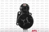 Starter 12 V 0,8 kW ATL Autotechnik A 19 290 Bild Starter 12 V 0,8 kW ATL Autotechnik A 19 290
