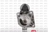 Starter 12 V 0,8 kW ATL Autotechnik A 19 290 Bild Starter 12 V 0,8 kW ATL Autotechnik A 19 290