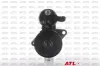 Starter 12 V 1,1 kW ATL Autotechnik A 19 370 Bild Starter 12 V 1,1 kW ATL Autotechnik A 19 370