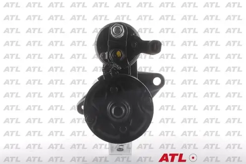 Starter 12 V 1,1 kW ATL Autotechnik A 19 370 Bild Starter 12 V 1,1 kW ATL Autotechnik A 19 370
