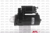 Starter 12 V 1,1 kW ATL Autotechnik A 19 370 Bild Starter 12 V 1,1 kW ATL Autotechnik A 19 370