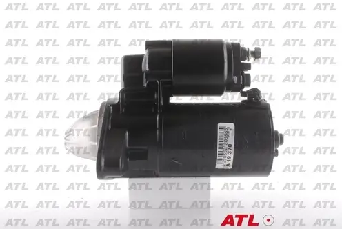 Starter 12 V 1,1 kW ATL Autotechnik A 19 370 Bild Starter 12 V 1,1 kW ATL Autotechnik A 19 370