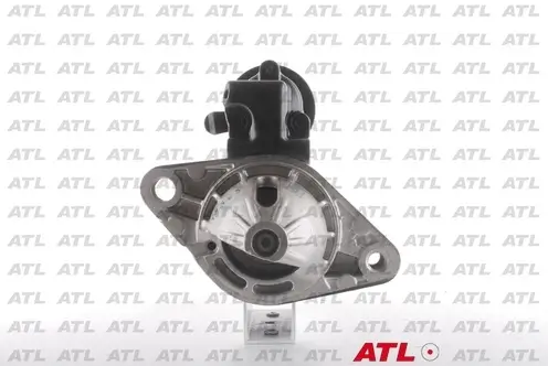 Starter 12 V 1,1 kW ATL Autotechnik A 19 370 Bild Starter 12 V 1,1 kW ATL Autotechnik A 19 370