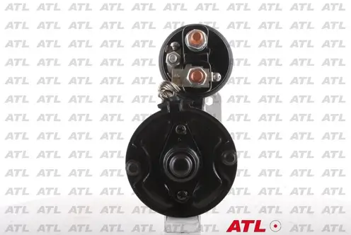 Starter 12 V 1,4 kW ATL Autotechnik A 19 500 Bild Starter 12 V 1,4 kW ATL Autotechnik A 19 500