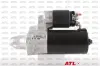 Starter 12 V 1,4 kW ATL Autotechnik A 19 500 Bild Starter 12 V 1,4 kW ATL Autotechnik A 19 500