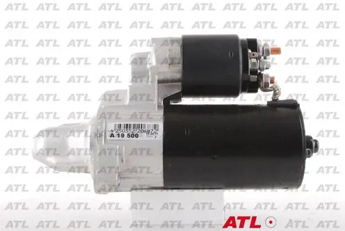 Starter 12 V 1,4 kW ATL Autotechnik A 19 500 Bild Starter 12 V 1,4 kW ATL Autotechnik A 19 500