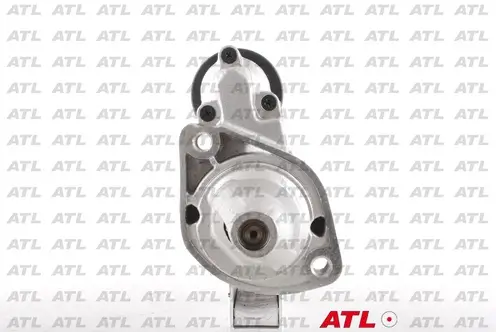 Starter 12 V 1,4 kW ATL Autotechnik A 19 500