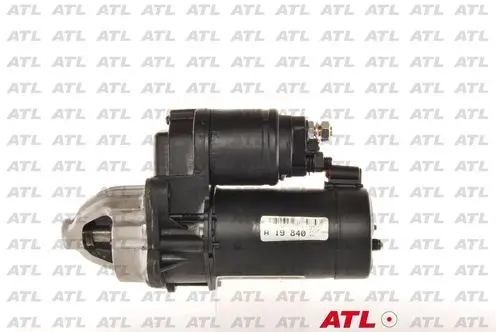 Starter 12 V 1,4 kW ATL Autotechnik A 19 840 Bild Starter 12 V 1,4 kW ATL Autotechnik A 19 840