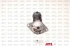 Starter 12 V 1,1 kW ATL Autotechnik A 19 870 Bild Starter 12 V 1,1 kW ATL Autotechnik A 19 870