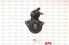 Starter 12 V 1,4 kW ATL Autotechnik A 19 880 Bild Starter 12 V 1,4 kW ATL Autotechnik A 19 880