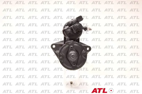 Starter 12 V 1,4 kW ATL Autotechnik A 19 880 Bild Starter 12 V 1,4 kW ATL Autotechnik A 19 880