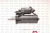 Starter 12 V 1,4 kW ATL Autotechnik A 19 880 Bild Starter 12 V 1,4 kW ATL Autotechnik A 19 880