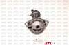 Starter 12 V 1,4 kW ATL Autotechnik A 19 880 Bild Starter 12 V 1,4 kW ATL Autotechnik A 19 880