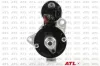 Starter 12 V 0,9 kW ATL Autotechnik A 19 890 Bild Starter 12 V 0,9 kW ATL Autotechnik A 19 890